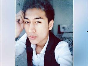 陈键锋生活照汇总,展现明星日常魅力瞬间