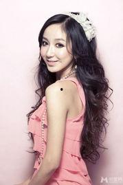 缕艺萧个人资料,艺术与才华的完美融合