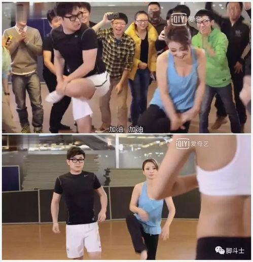 娱乐圈好看的脚,明星们的玉足风采