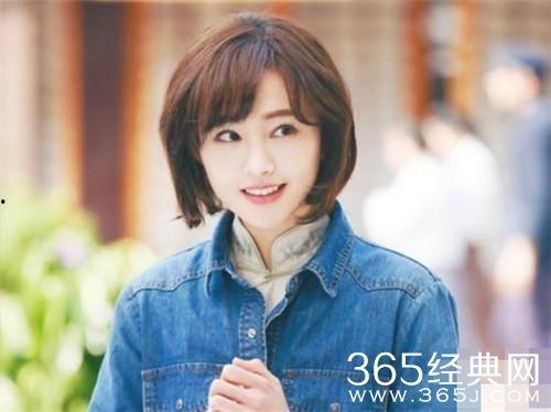 郑爽翡翠恋人照片,清新脱俗，演绎古典美