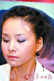 嘴歪的明星,嘴歪明星的趣味瞬间