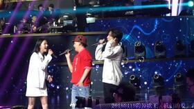 跨界歌王花絮,星光熠熠的舞台背后故事