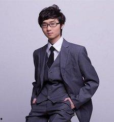 明星陈尧,星光璀璨的演艺之路